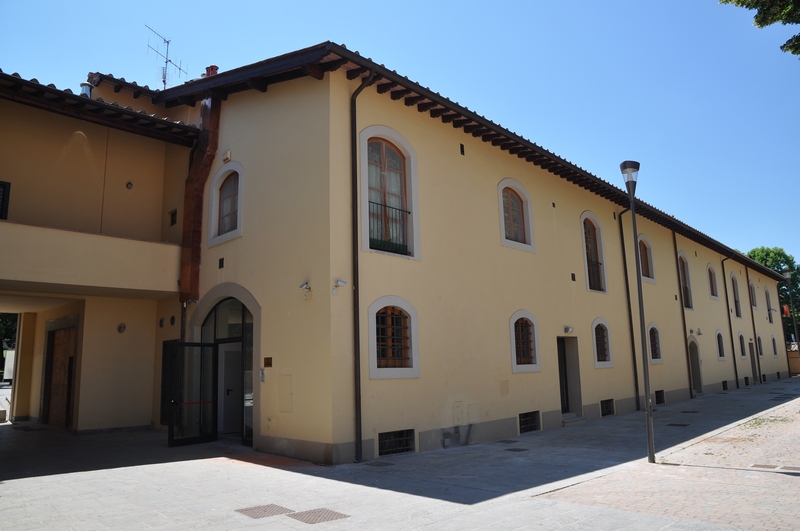 Comando Polizia municipale Figline Incisa Valdarno