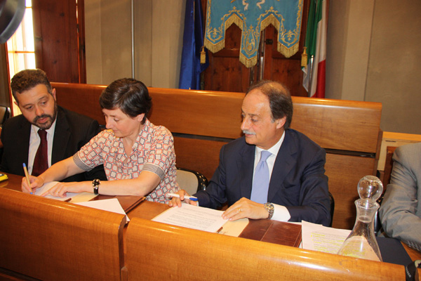 Patto empolese