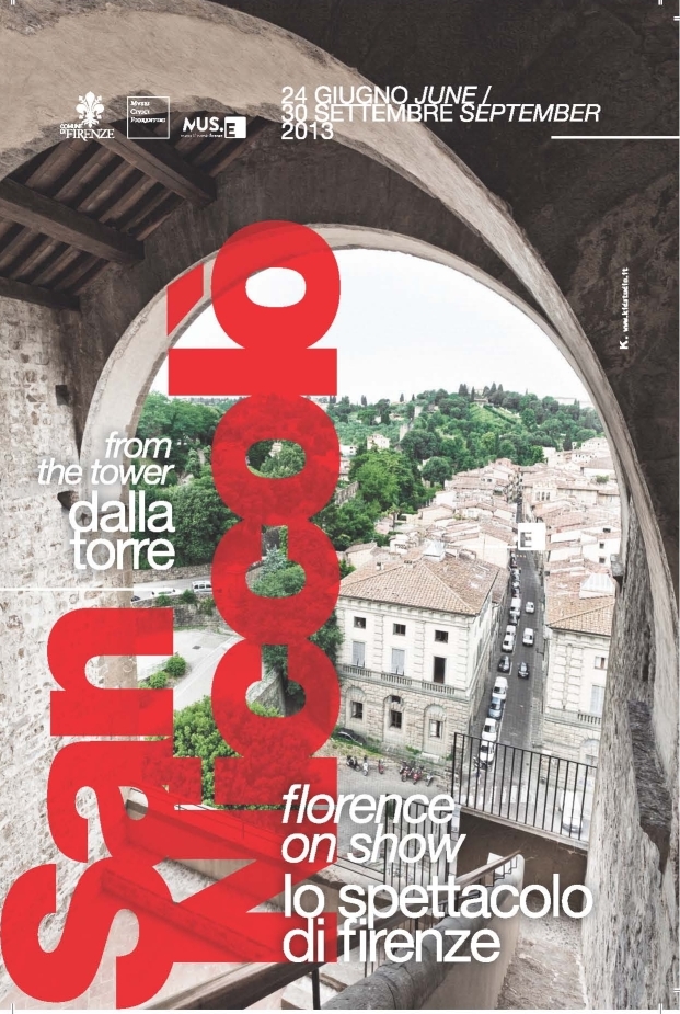 Torre di San Niccolò