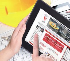 Il servizio CIGD On Line per i lavoratori della Provincia di Firenze