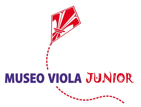 Banner Museo Viola Junior