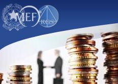 Immagine dalla sezione Certificazione crediti del sito del Mef