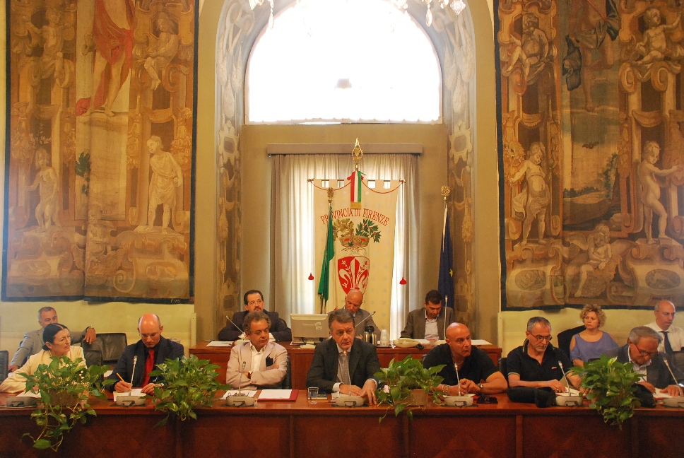 Consiglio Maggio