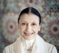 Carla Fracci