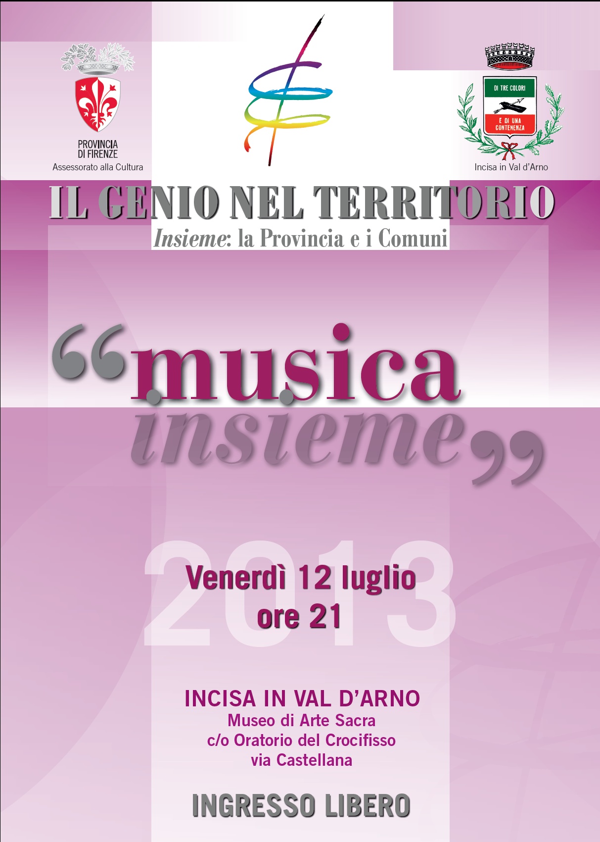 Musica insieme