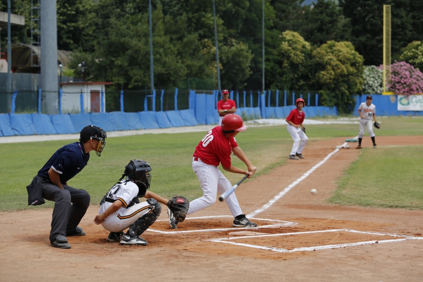 Torneo di baseball Città di Firenze
