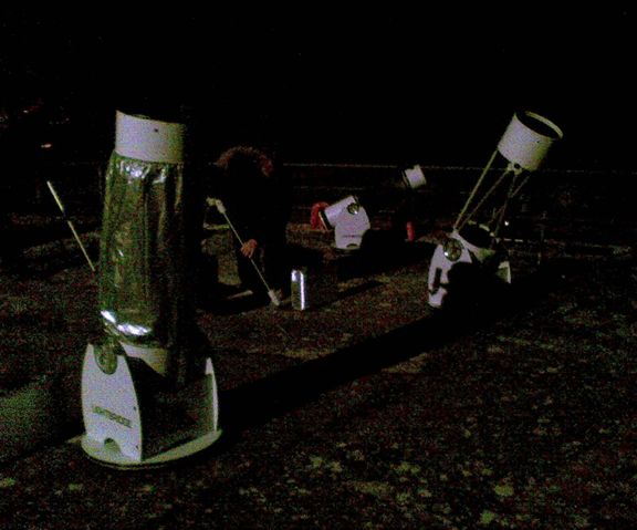 Telescopi