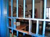 Interno del carcere di Sollicciano