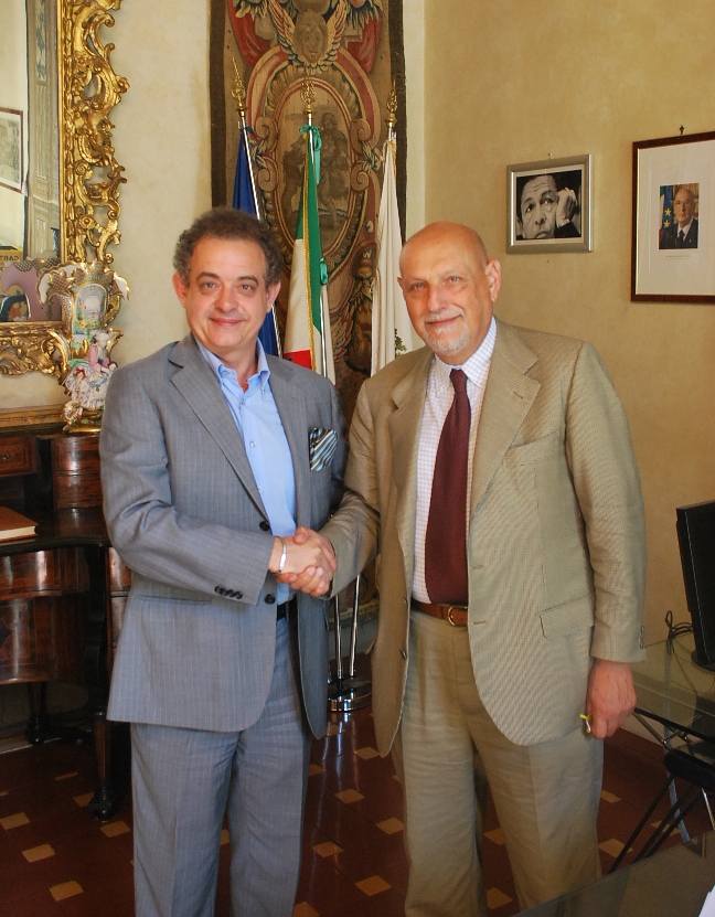 Accordo OMA Provincia