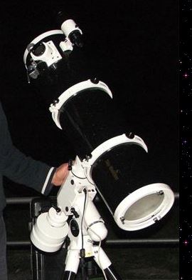 Telescopio