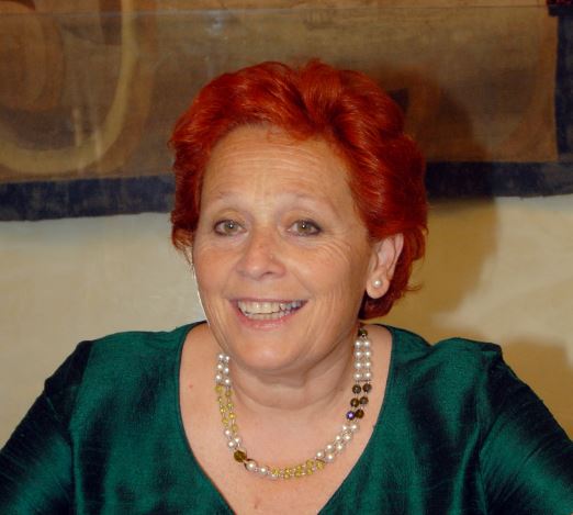 Loretta Lazzeri