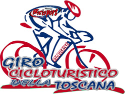 27° Giro cicloturistico della Toscana 2013
