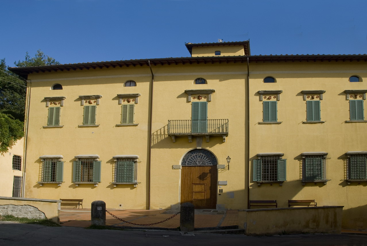 Villa Adami 