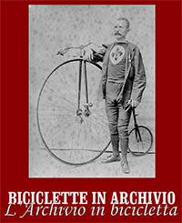 Biciclette in archivio