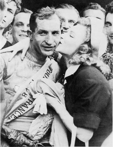 Gino Bartali