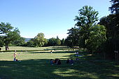 Parco di Pratolino