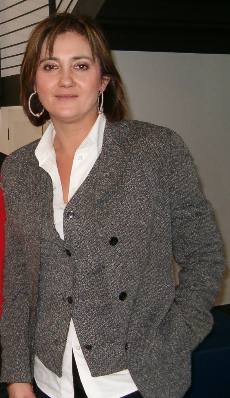Elisabetta Chiarugi