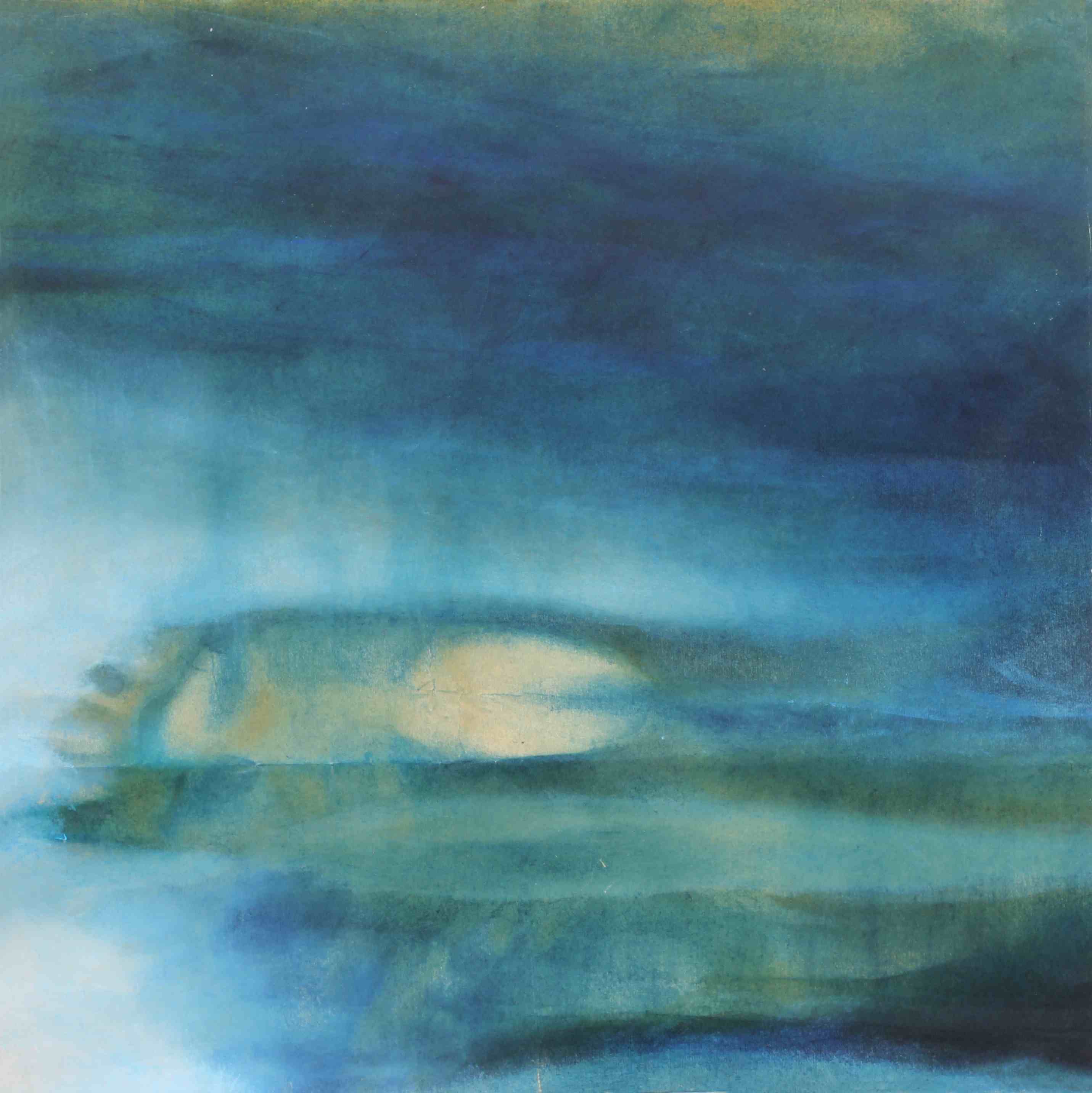 Oltre l'isola. Mostra di Concetta De Pasquale