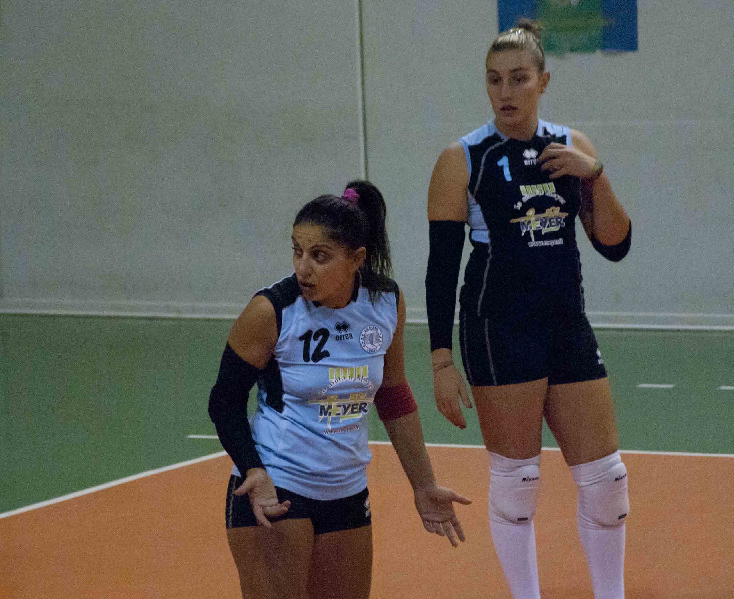Valdarno Volley