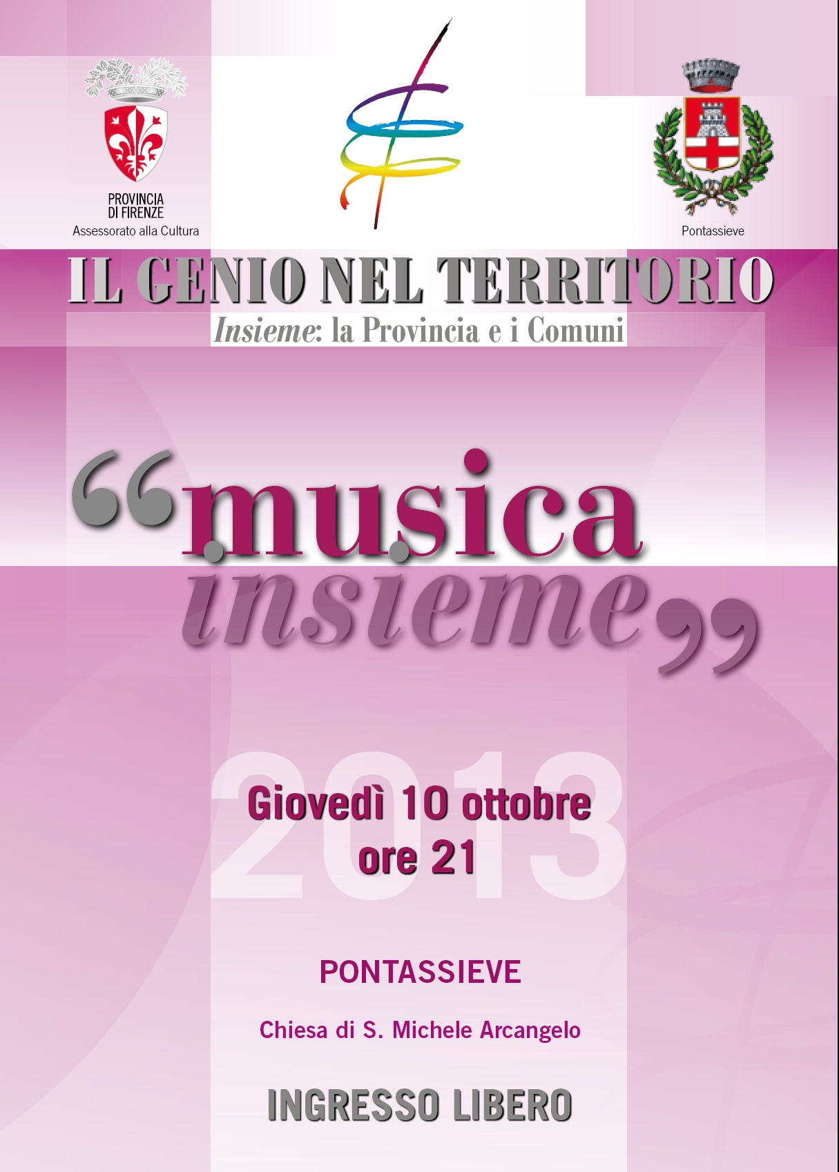 Musica insieme