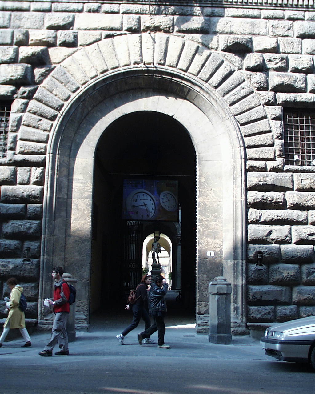 Palazzo Medici Riccardi