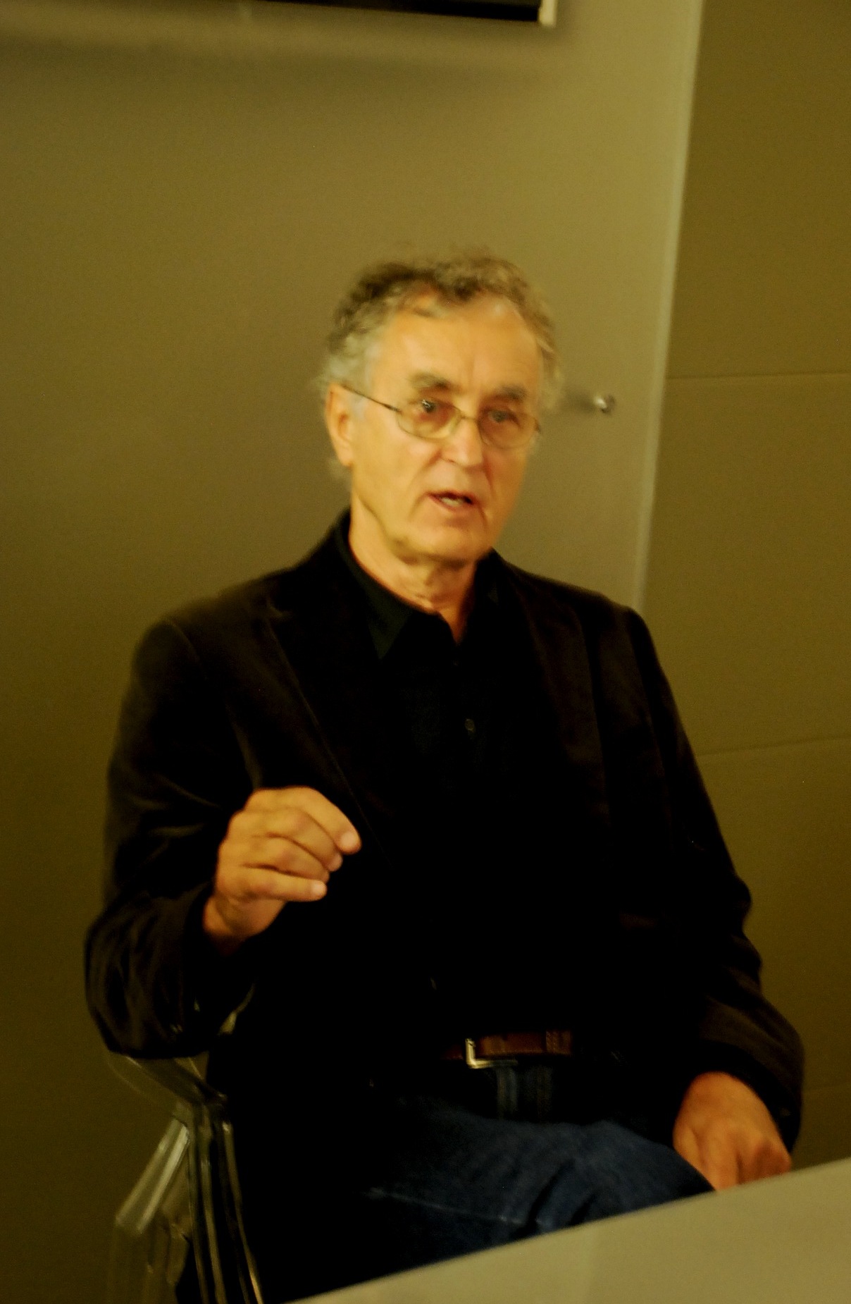 Fritjof Capra