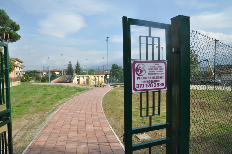 Centro sportivo Stefano Borgonovo