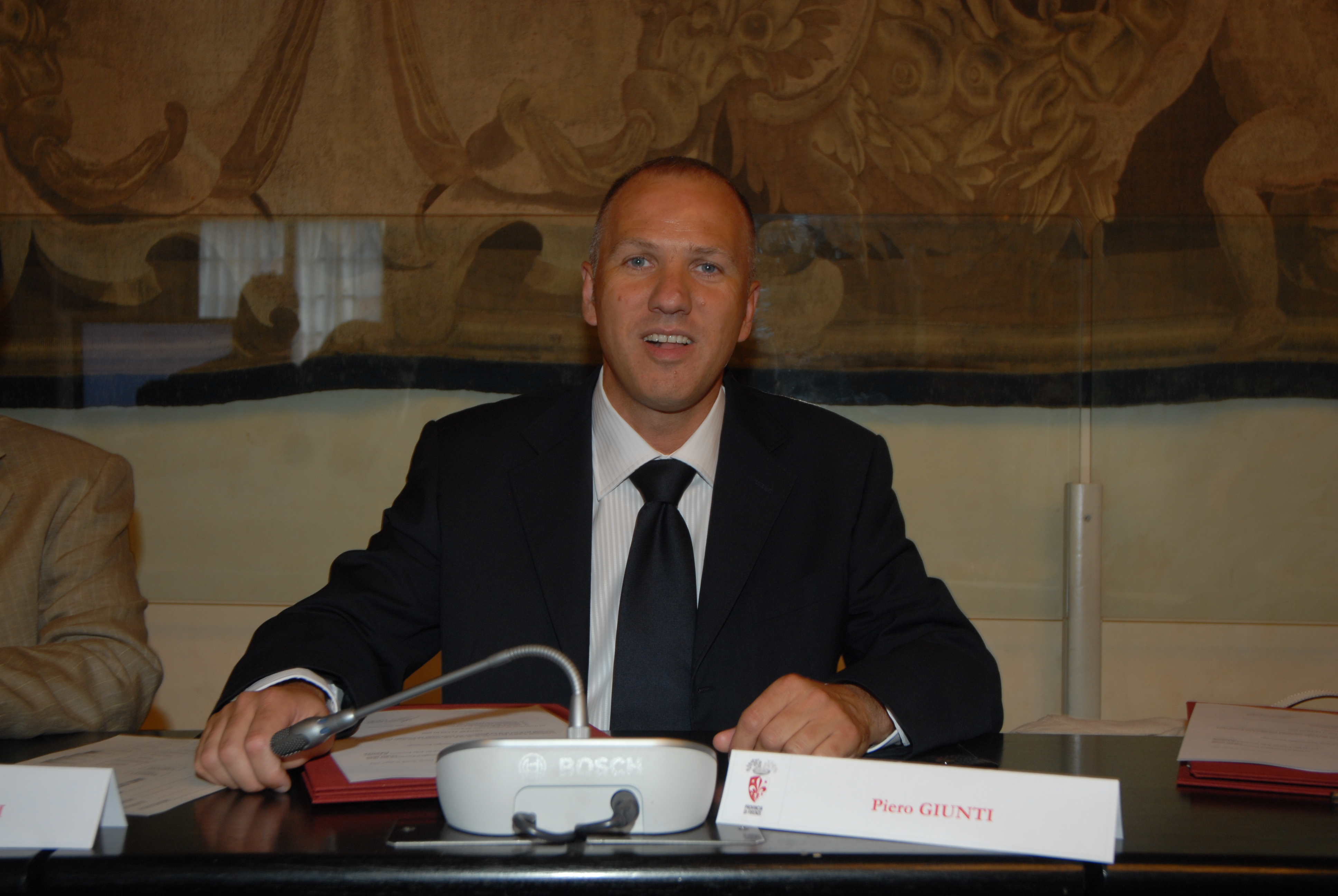 Piero Giunti