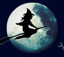 Illustrazione di Halloween