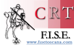 Logo FISE Toscana