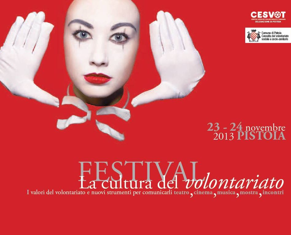 Locandina Festival