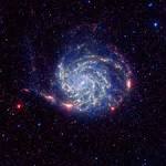Immagine dal sito della Nasa