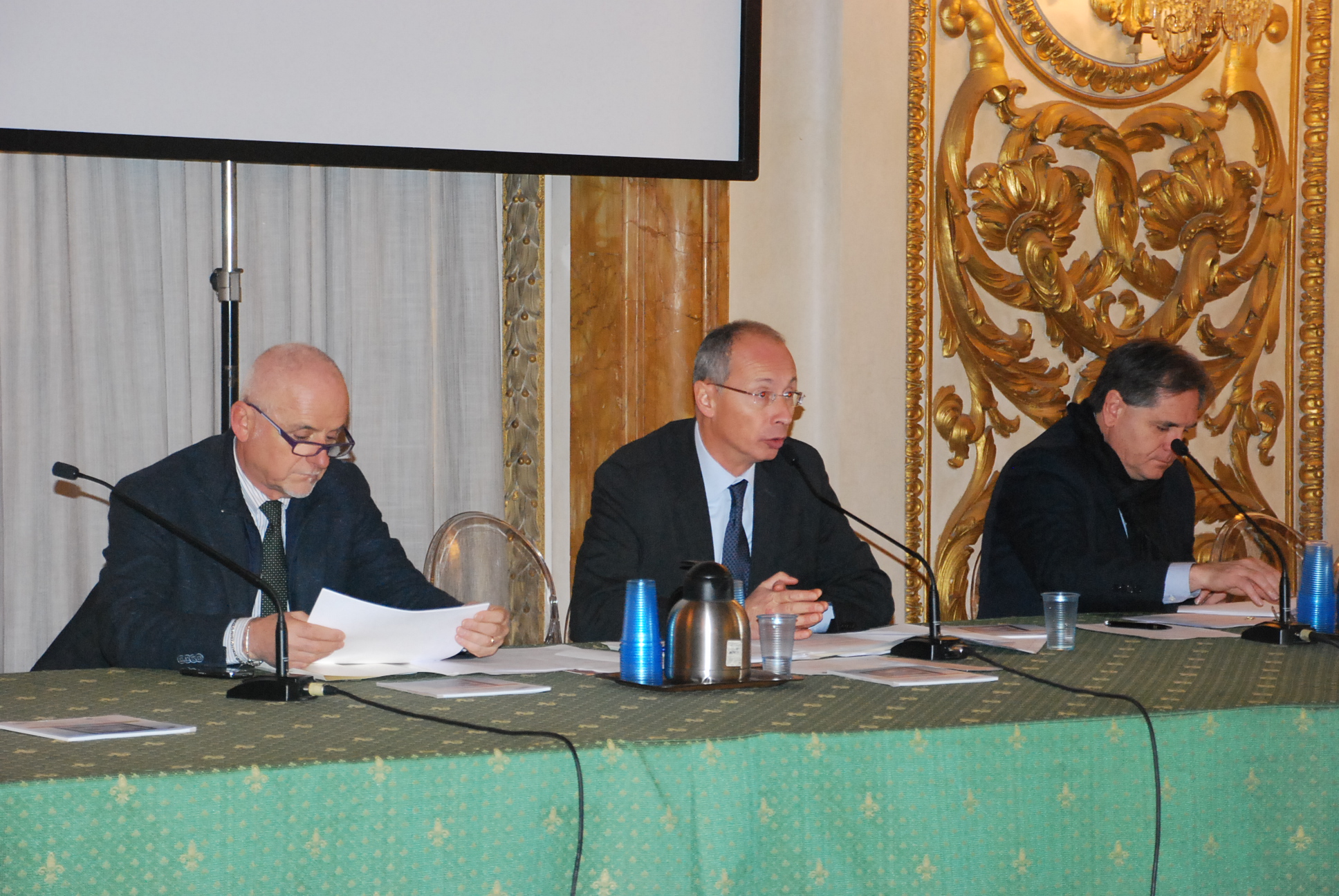 riunione UPI Toscana
