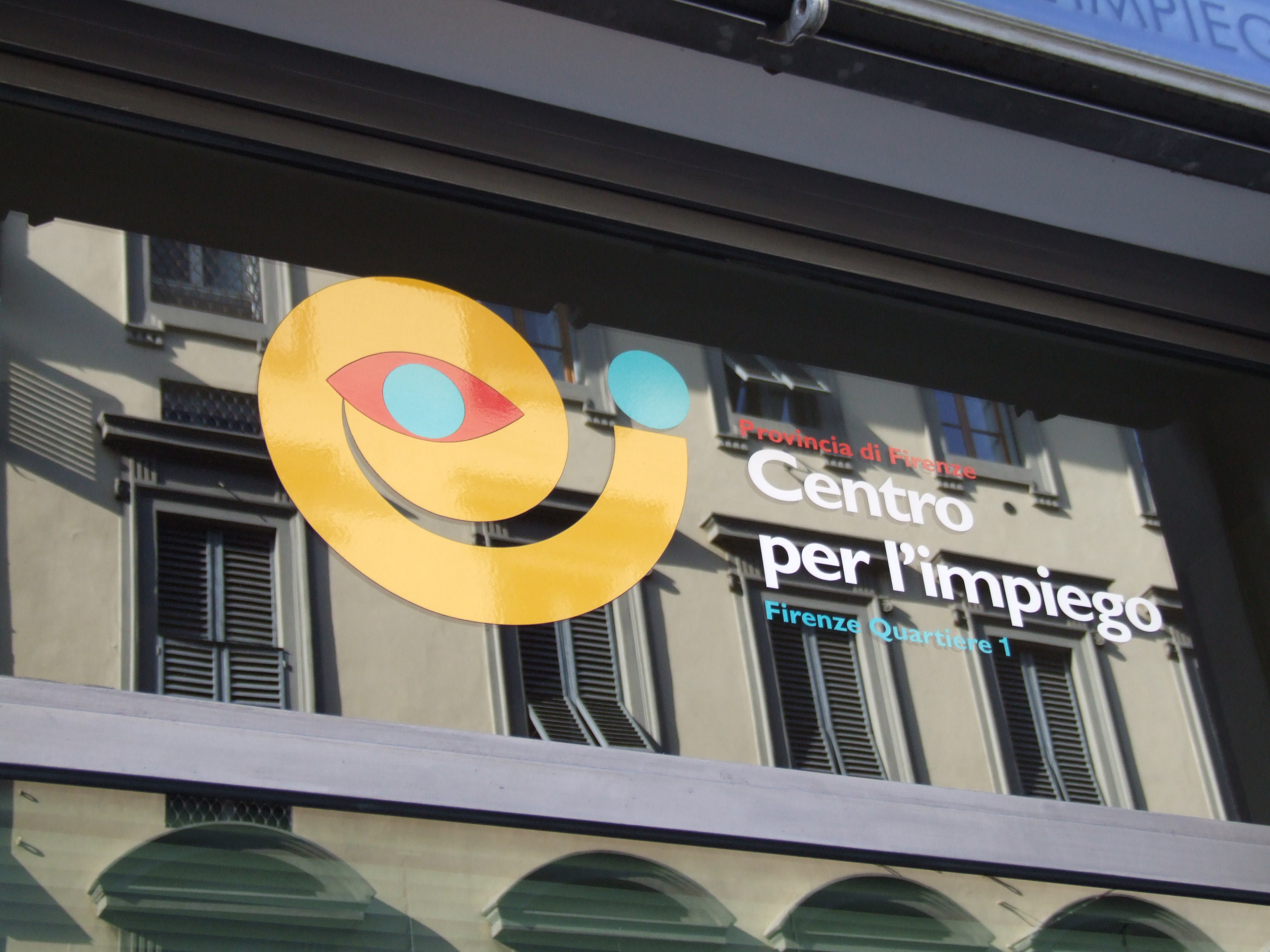 Centro per l'Impiego