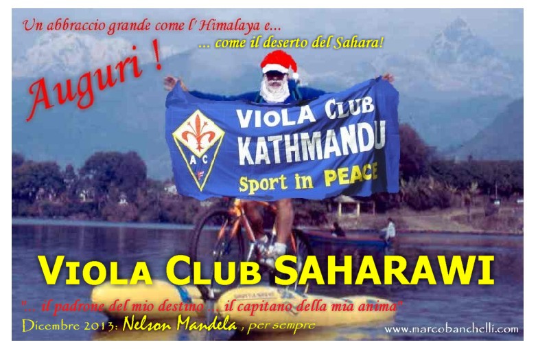 Viola club Kathmandu