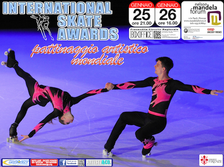 International Skate Awards