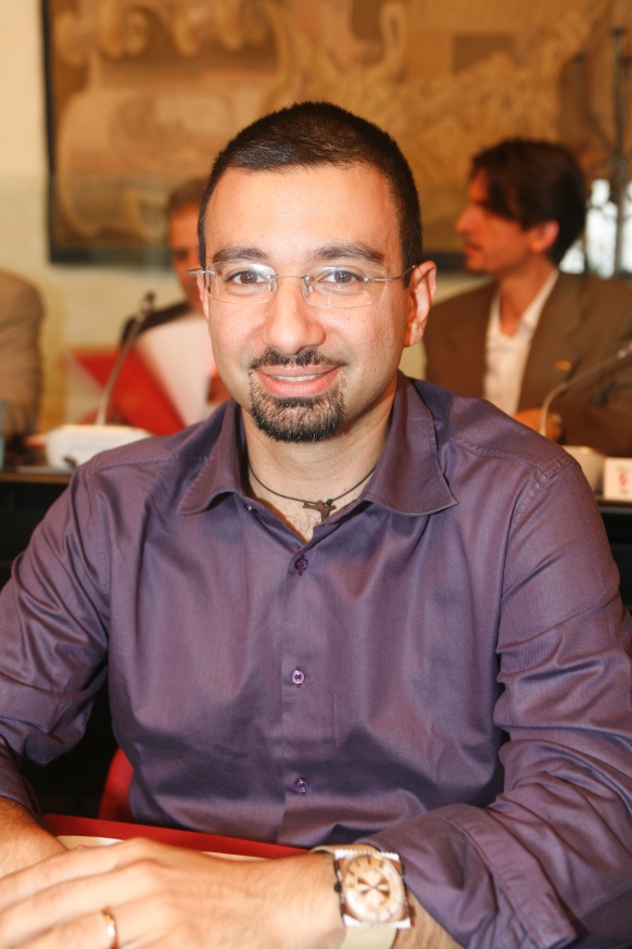 Federico Tondi