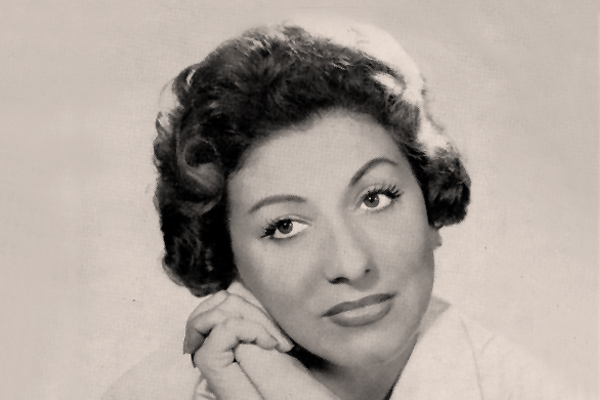 Tina Allori
