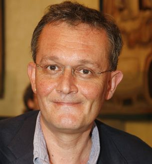 Massimo Lensi