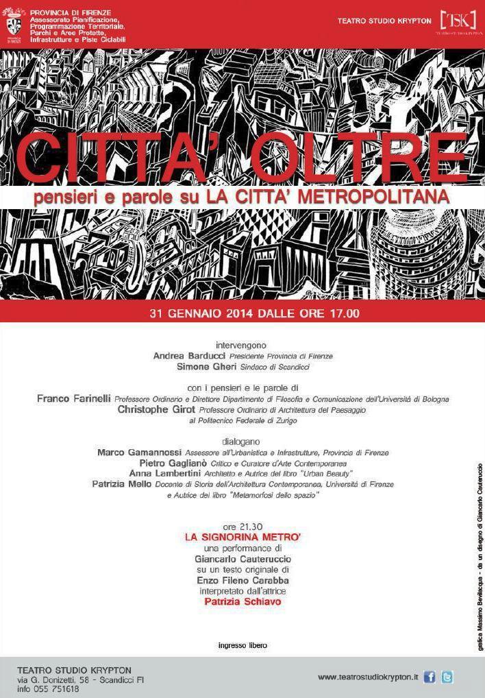 Locandina