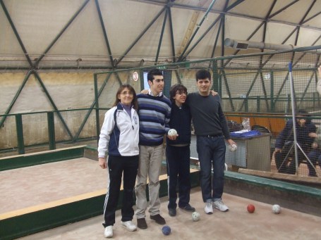 CORSO DI CONI FIRENZE, FIB TOSCANA E AUTISMO FIRENZE