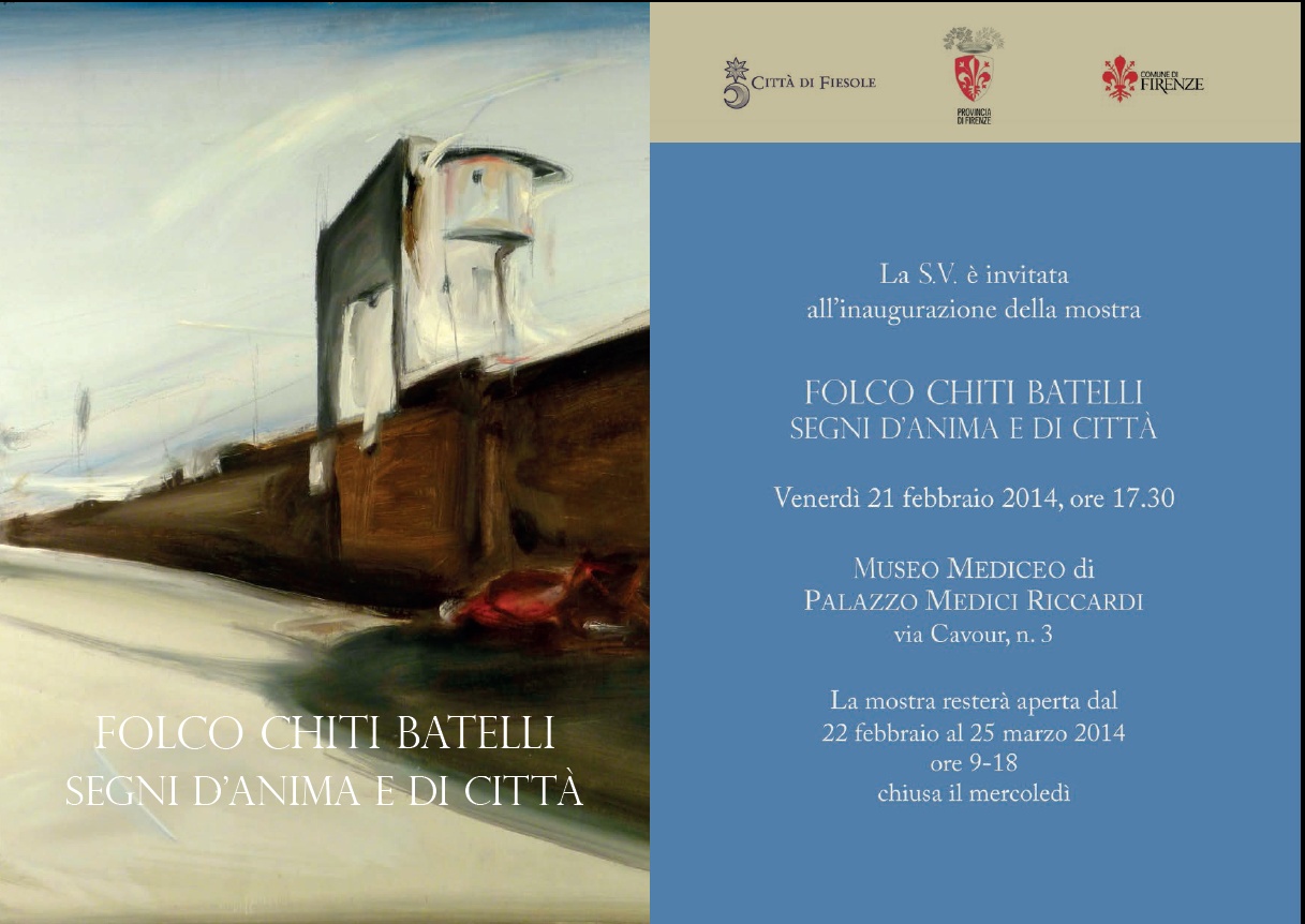 Folco Chiti Batelli