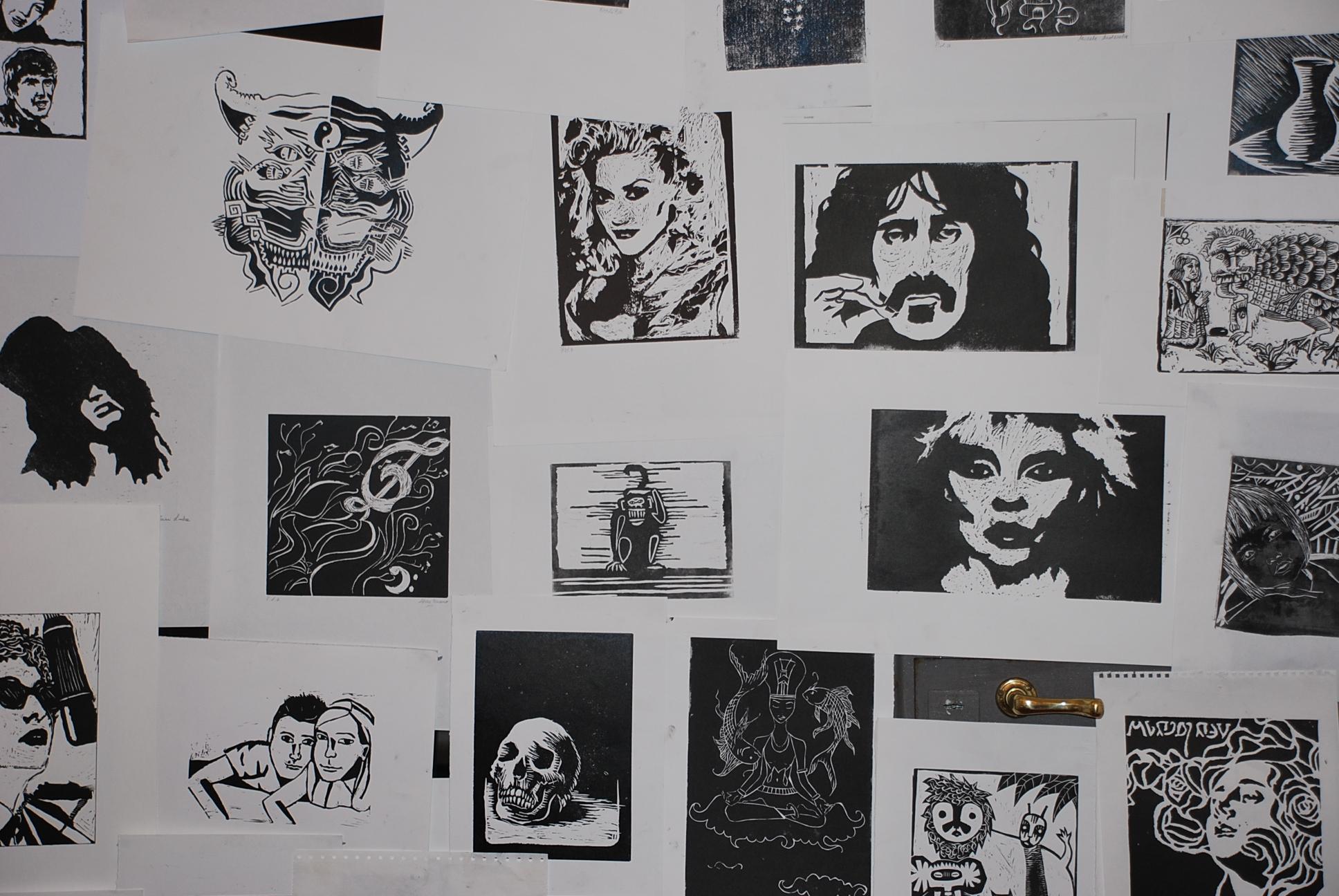 Mostra Firenze-Dieburg