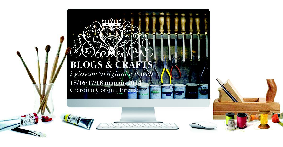 Blogs and Crafts