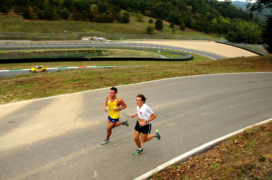Mugello Marathon 41