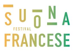Logo del Festival 'Suona Francese'