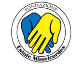 Logo Fondazione Estote Misericordes