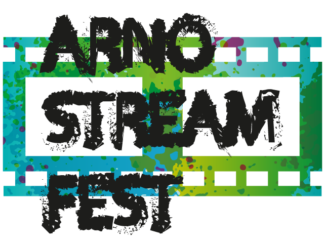Logo Arno Strean Fest
