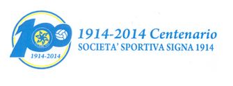 Logo Società Sportiva Signa 2014