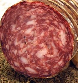 Finocchiona
